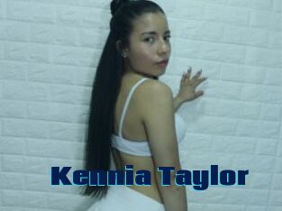 Kennia_Taylor