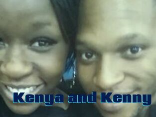 Kenya_and_Kenny