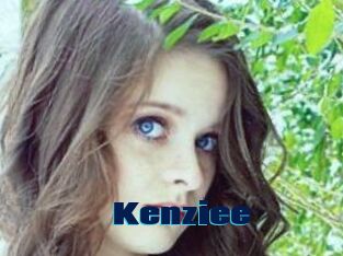 Kenziee
