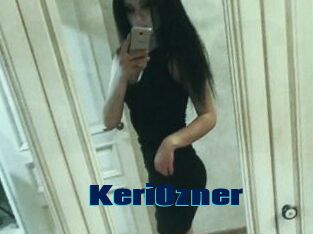 KeriOzner
