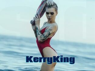 KerryKing