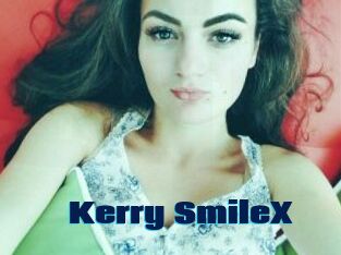 Kerry_SmileX