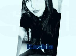 Keshia