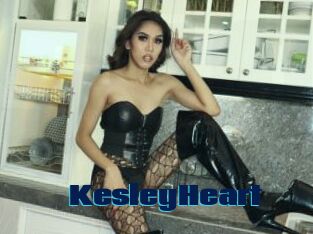 KesleyHeart