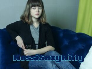 KessiSexyKitty