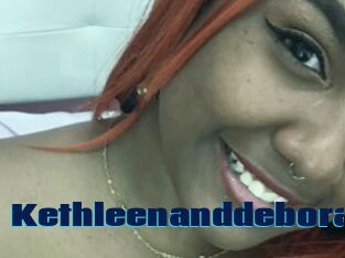 Kethleenanddebora