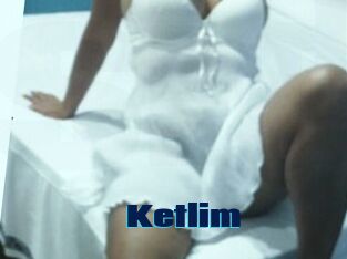 Ketlim