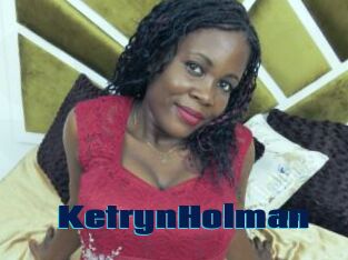 KetrynHolman
