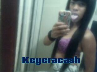 Keyeracash