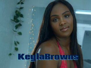 KeylaBrowns