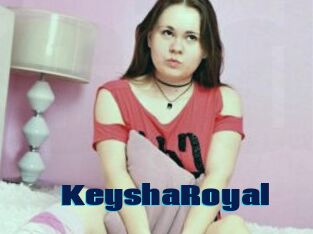 KeyshaRoyal