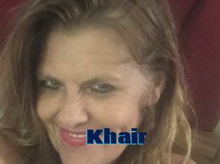 Khair