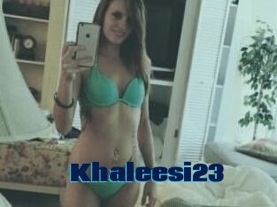 Khaleesi23