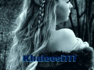 Khaleesi777