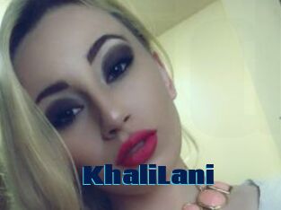 KhaliLani
