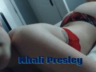 Khali_Presley