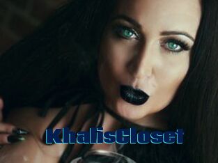 KhalisCloset