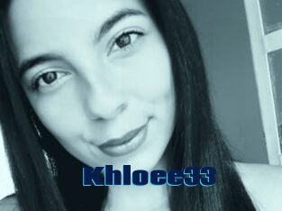 Khloee33