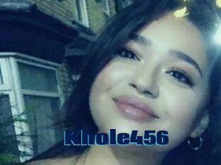 Khole456