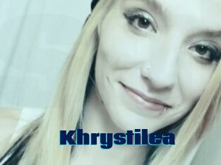 Khrystilea