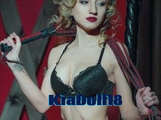 KiaDoll18