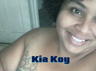 Kia_Koy