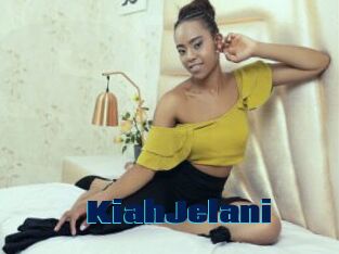 KiahJelani