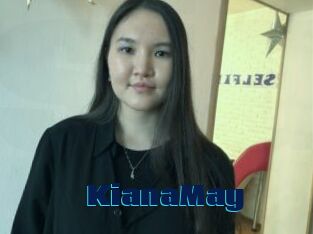 KianaMay