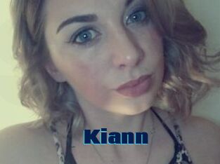 Kiann
