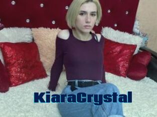 KiaraCrystal