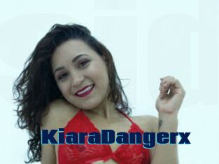 KiaraDangerx