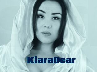 KiaraDear