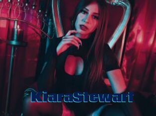 KiaraStewart