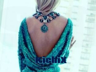 KichiX