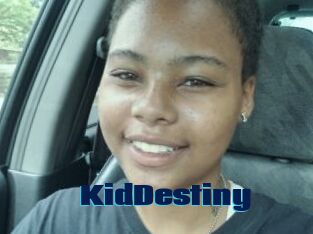 KidDestiny