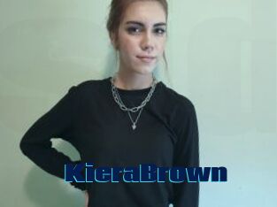 KieraBrown
