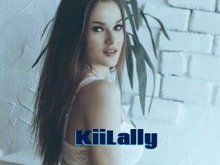 KiiLally