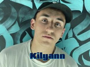 Kilyann