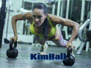 KimHall