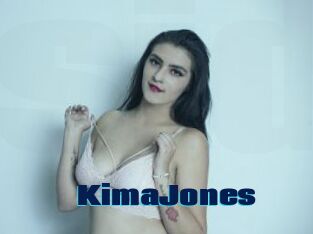 KimaJones