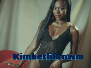 KimberliBrowm