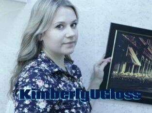 KimberlyUGloss
