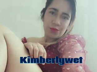 Kimberlywet