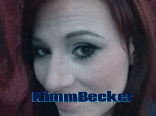 KimmBecker