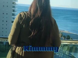 Kimmmy