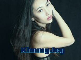 KimmyJey