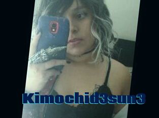 Kimochid3sun3