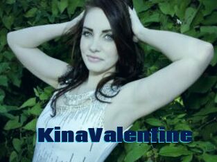 KinaValentine