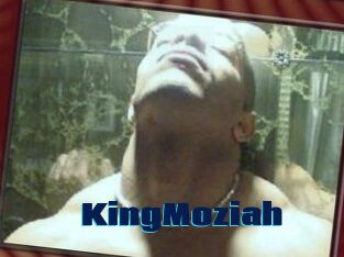 KingMoziah