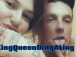 KingQueenDingALing